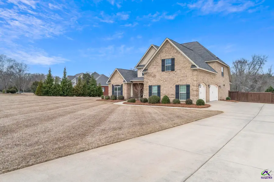 1025 Chattahoochee Drive, Bonaire, GA 31005 - #3