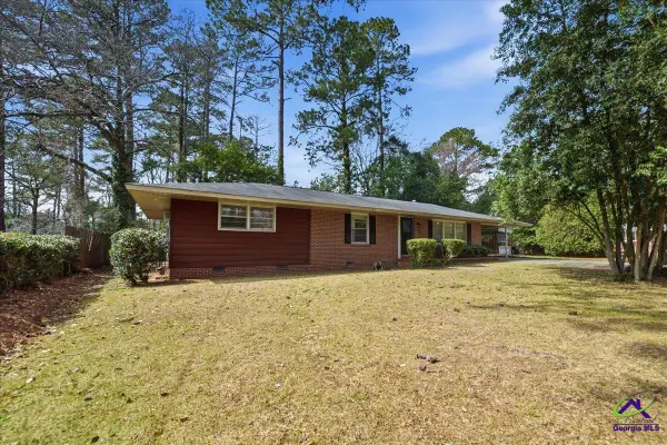 2554 Delano, Macon, GA 31204