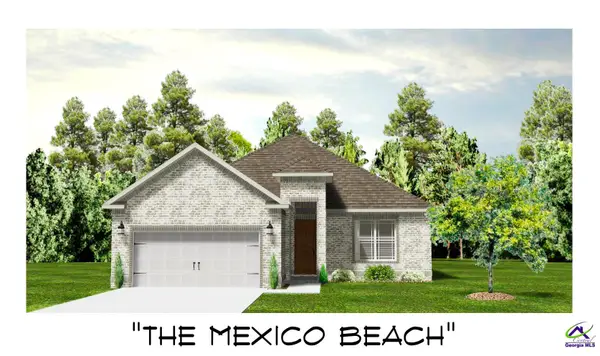 216 Farmland Circle, Perry, GA 31069