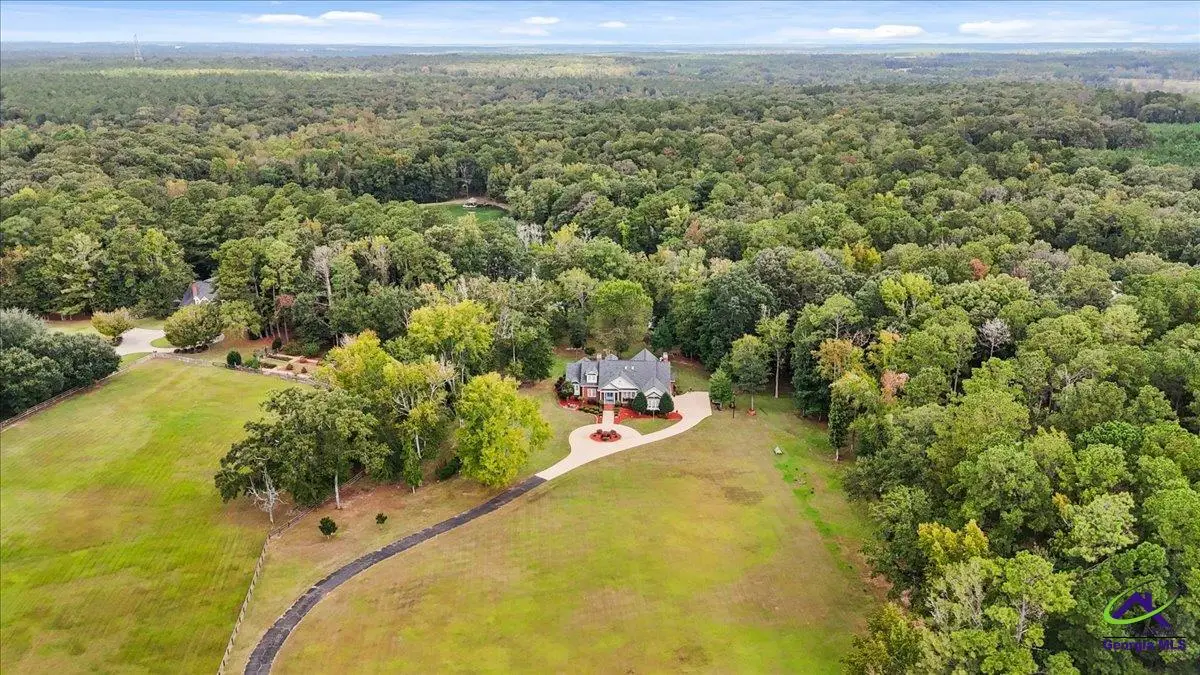 383 Evergreen Road, Dublin, GA 31021 - #1