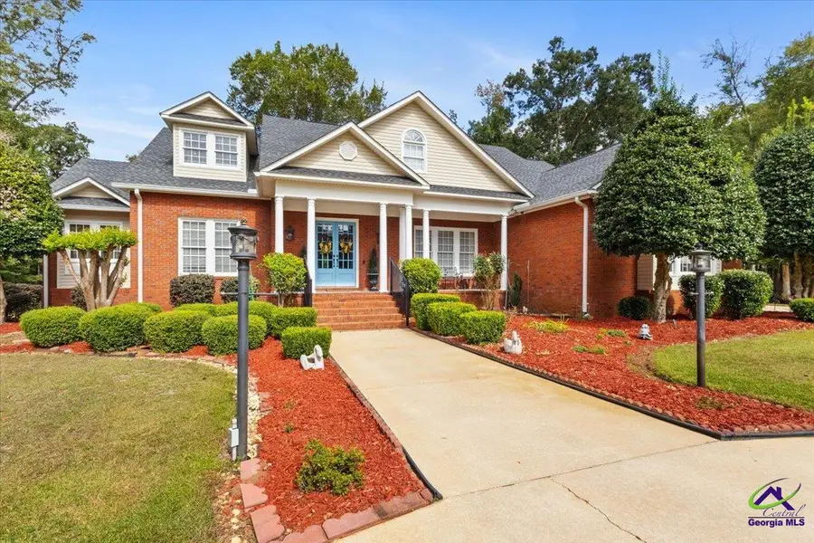 383 Evergreen Road, Dublin, GA 31021 - #2