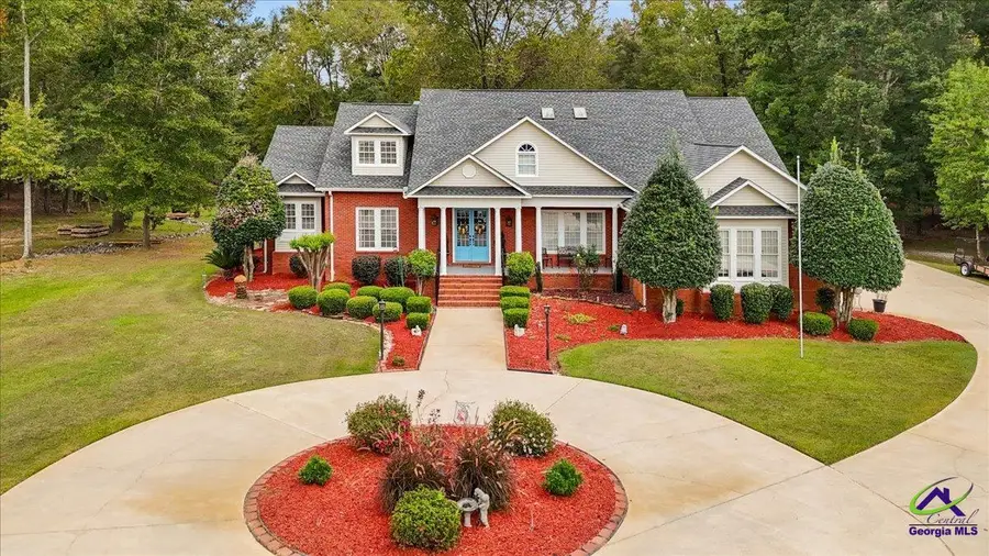 383 Evergreen Road, Dublin, GA 31021 - #3