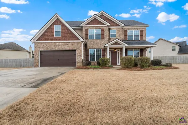 409 Post Oak Way, Warner Robins, GA 31088