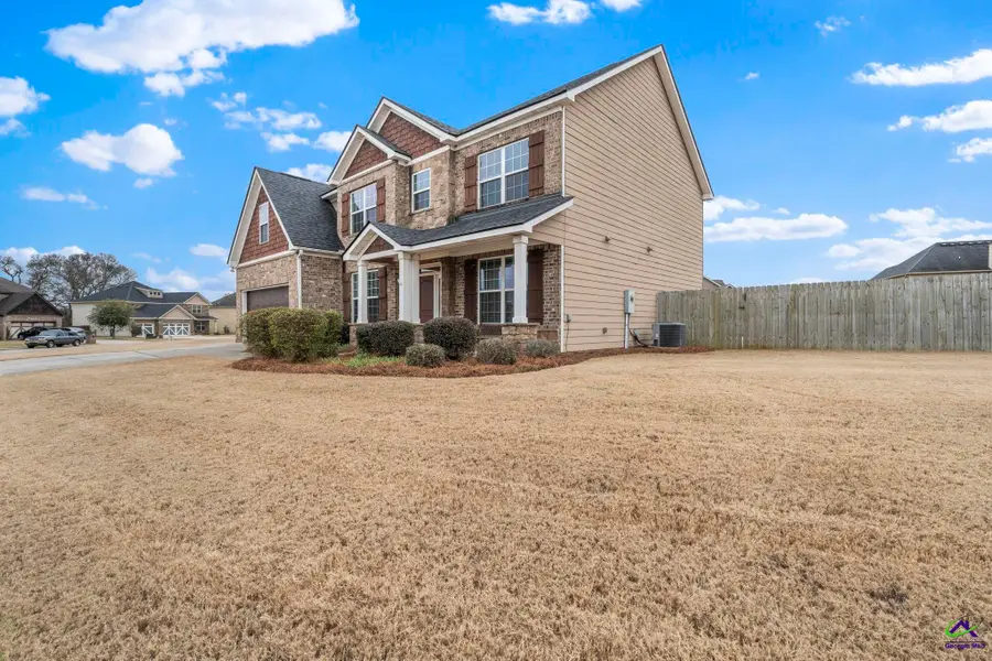 409 Post Oak Way, Warner Robins, GA 31088 - #2