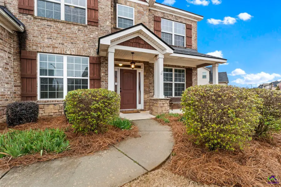 409 Post Oak Way, Warner Robins, GA 31088 - #3