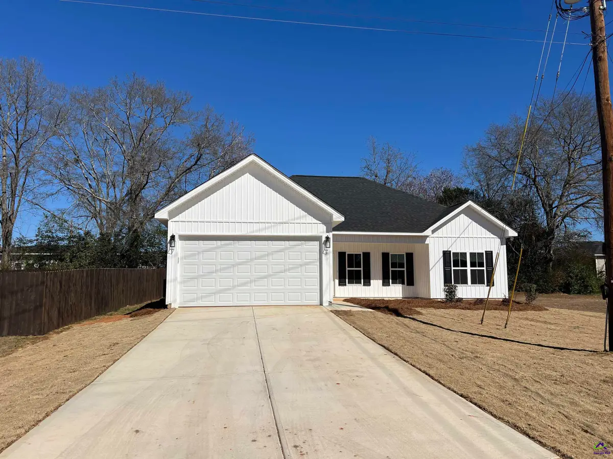 113 Taylor Drive, Cochran, GA 31014 - #1