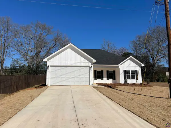 113 Taylor Drive, Cochran, GA 31014