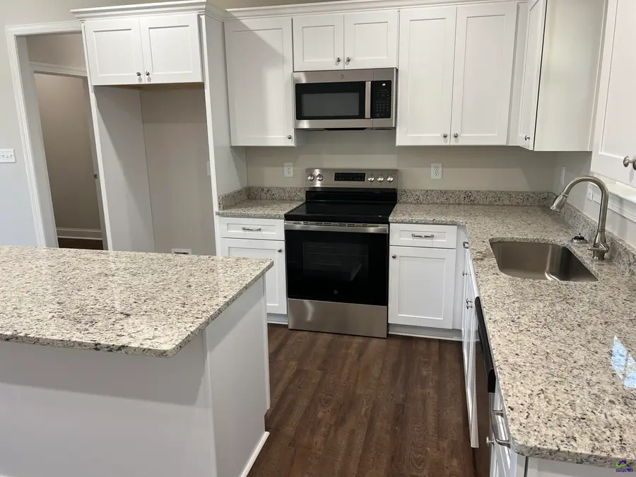 113 Taylor Drive, Cochran, GA 31014 - #3