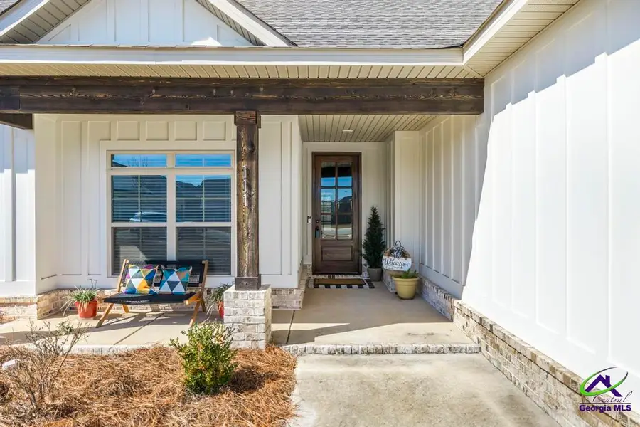 111 Field View Ln, Kathleen, GA 31047 - #3