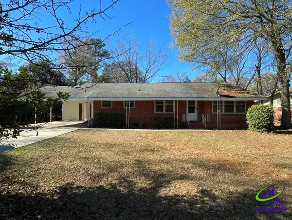 107 Springdale Drive, Warner Robins, GA 31088