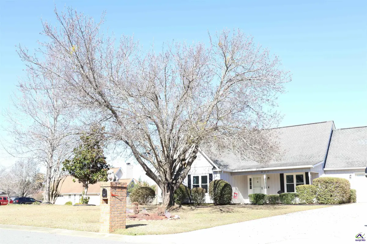 511 Greenview Court, Bonaire, GA 31005 - #1