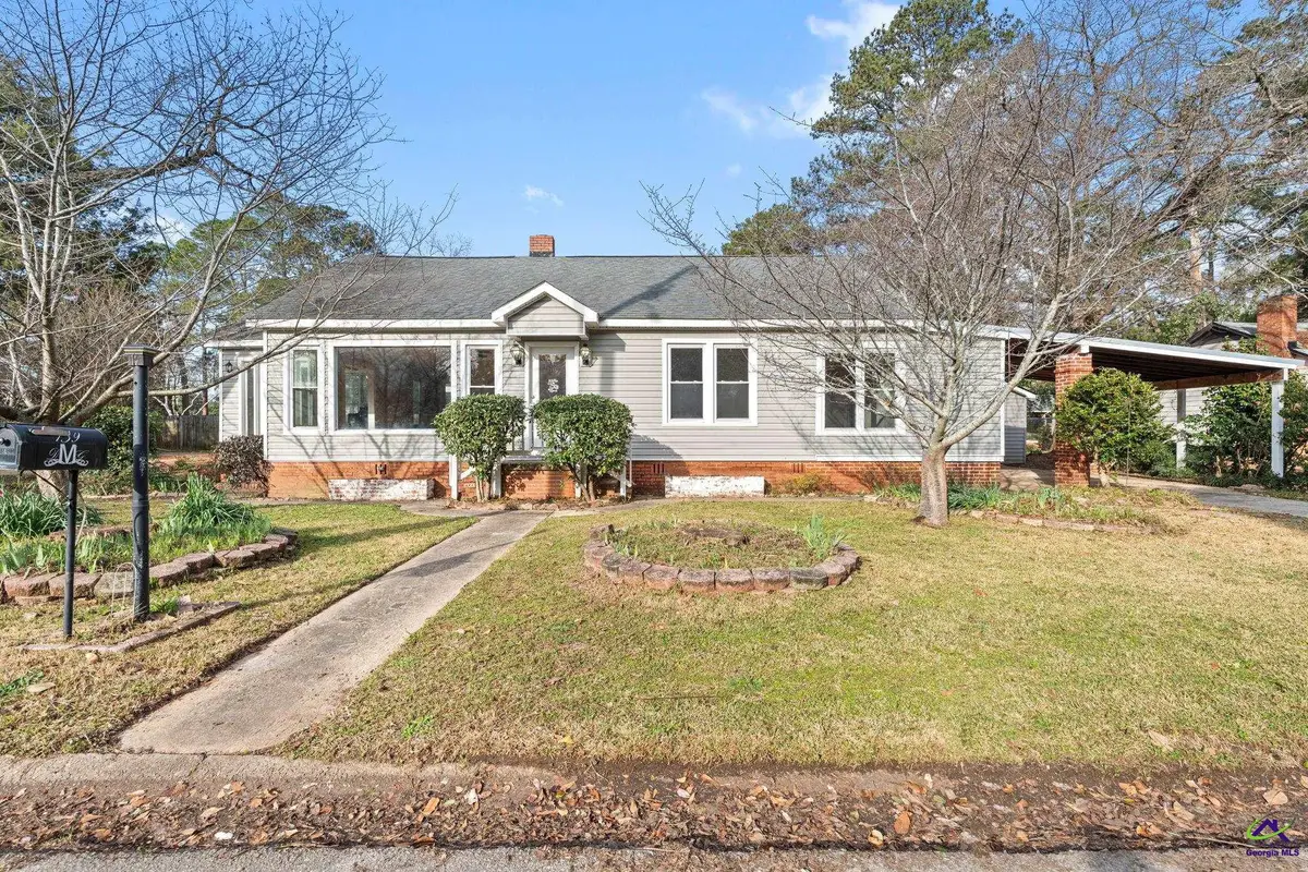 139 Vernon Drive, Warner Robins, GA 31088 - #1