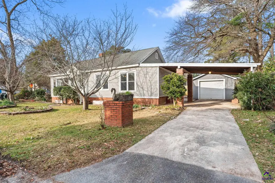 139 Vernon Drive, Warner Robins, GA 31088 - #2