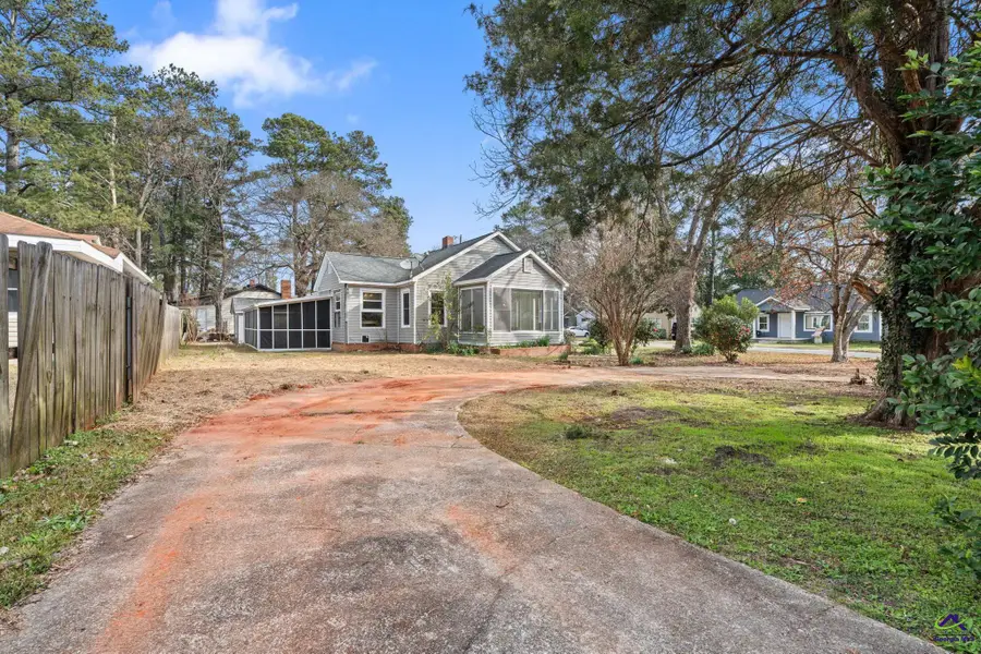 139 Vernon Drive, Warner Robins, GA 31088 - #3