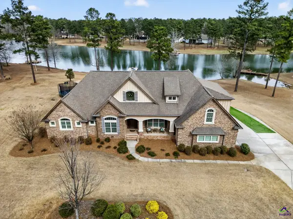 2008 Potters Road, Perry, GA 31069