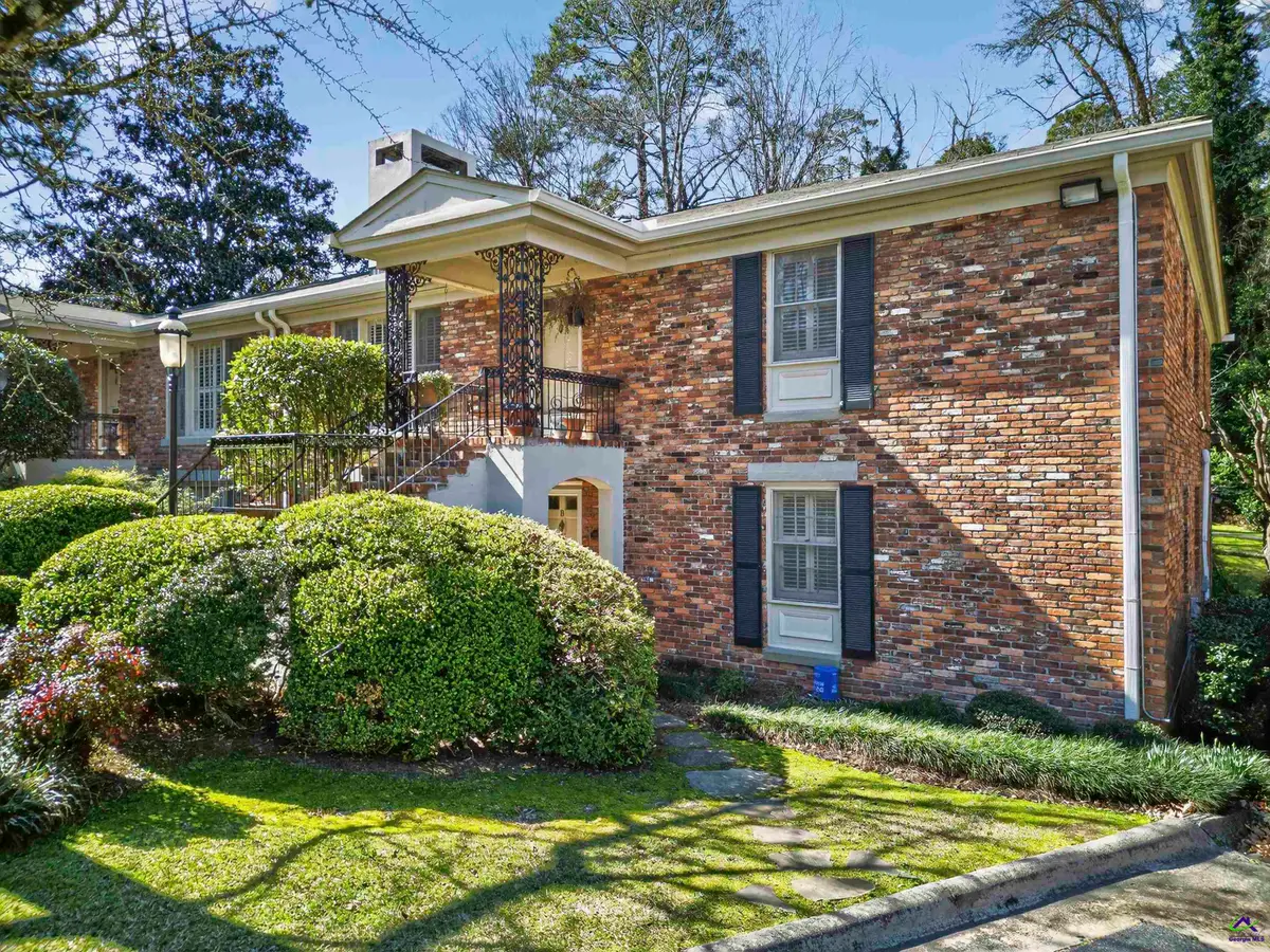 360 Vista Circle, Macon, GA 31204 - #1