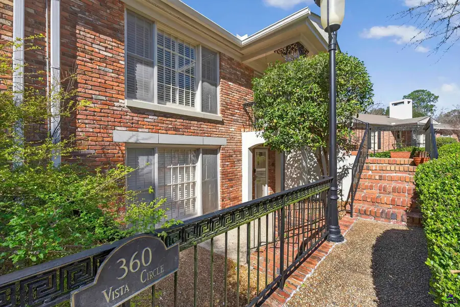 360 Vista Circle, Macon, GA 31204 - #3