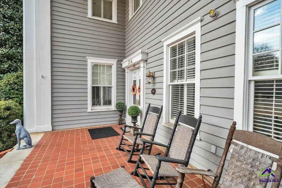 314 Church Street, Fort Valley, GA 31030 - #3