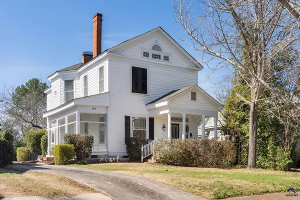 172 Hines Terrace, Macon, GA 31204