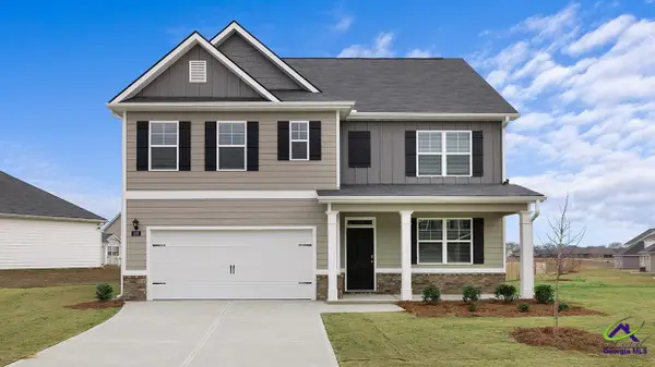 202 Cattle Drive, Perry, GA 31069