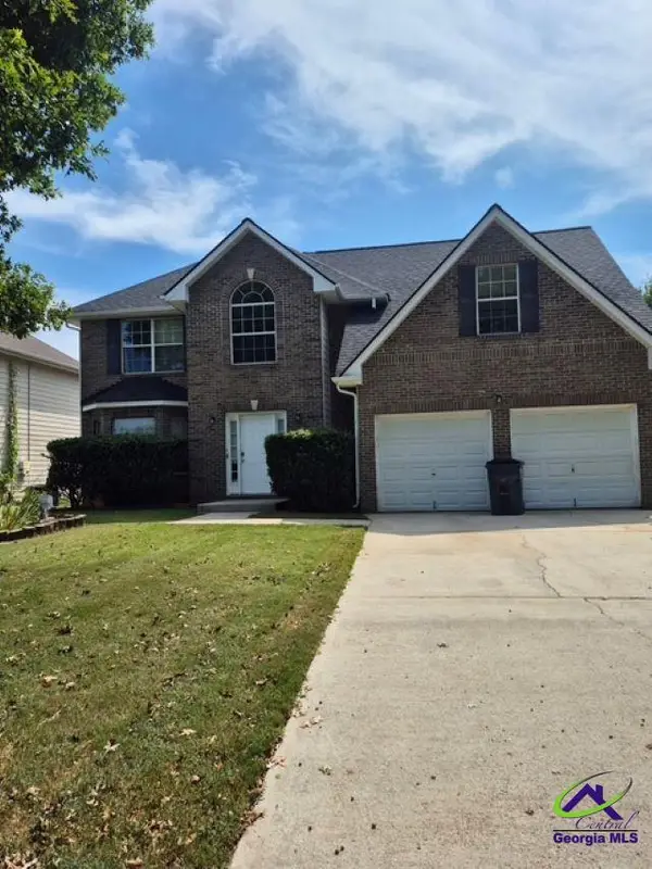 1720 Byrom Parkway, Jonesboro, GA 30236