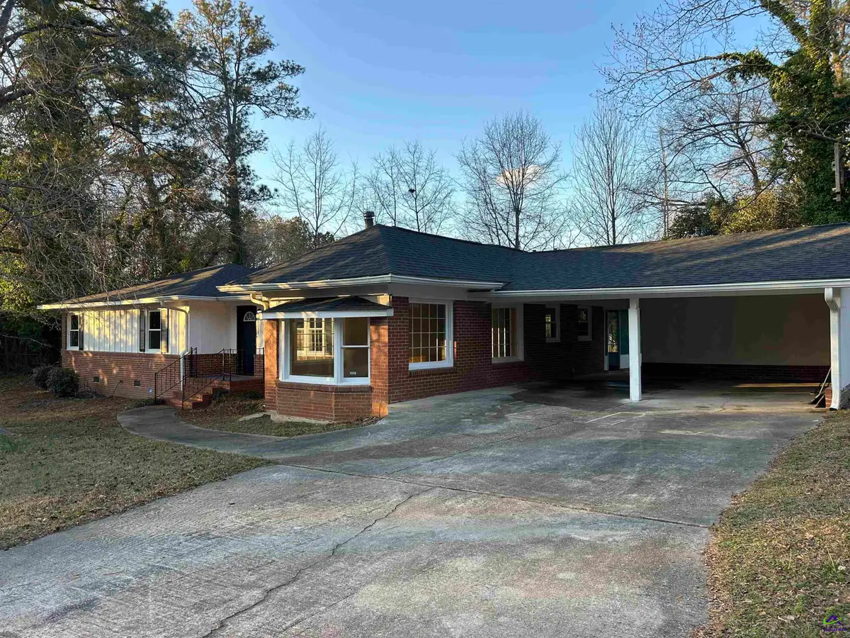 6168 Edwards Drive, Macon, GA 31216 - #1