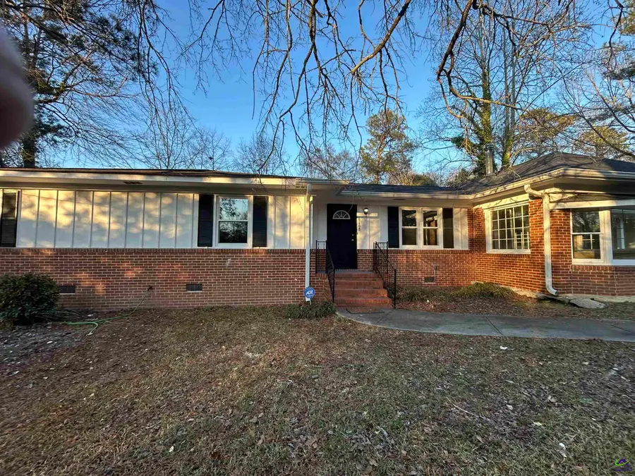 6168 Edwards Drive, Macon, GA 31216 - #2