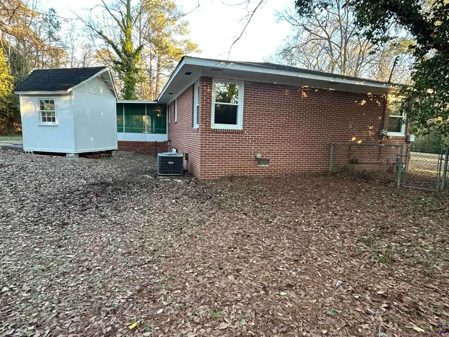 6168 Edwards Drive, Macon, GA 31216 - #3