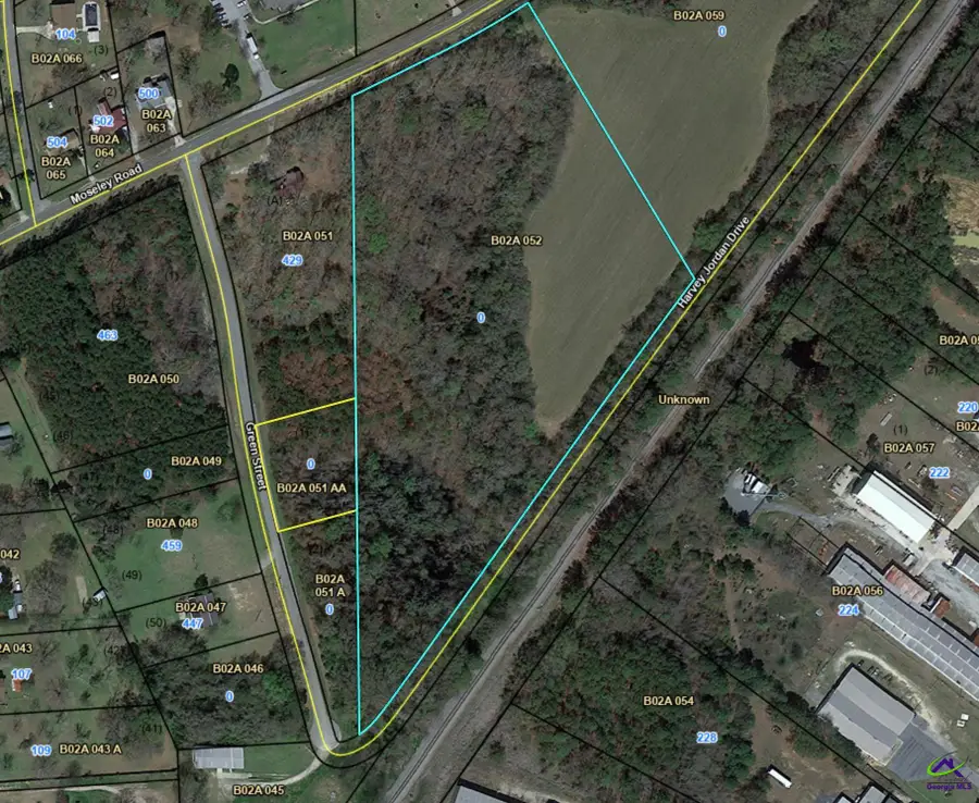 Moseley Road, Byron, GA 31008 - #2