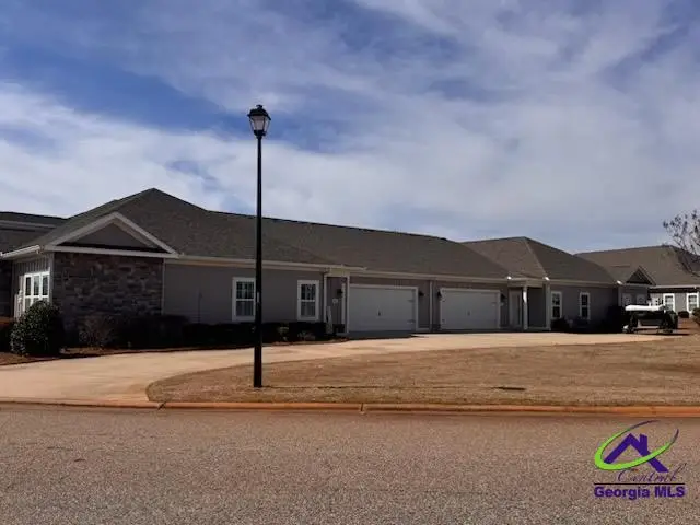 413 Nandina Court, Warner Robins, GA 31088 - #2