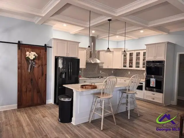 413 Nandina Court, Warner Robins, GA 31088 - #3