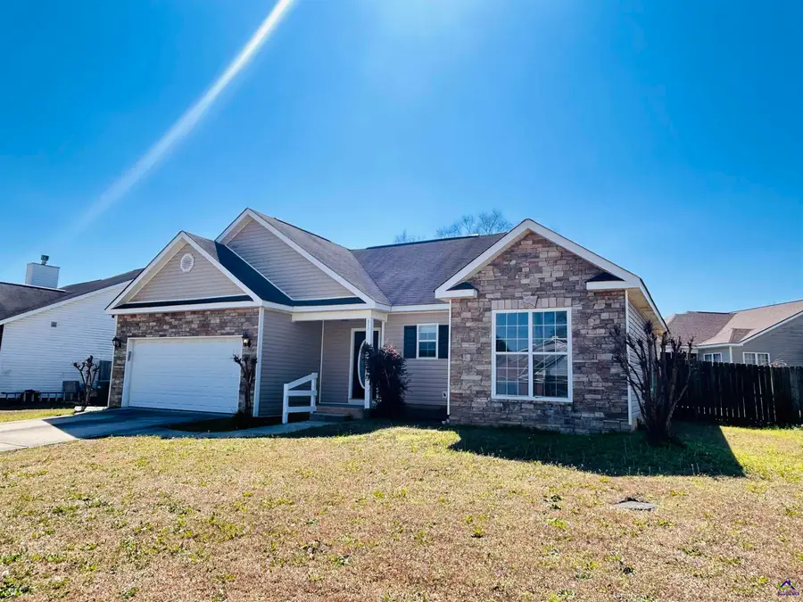 311 Cosmos Avenue, Bonaire, GA 31005 - #3