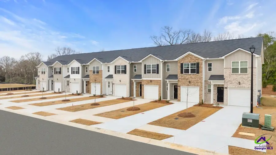 200 Kenmore Circle, Perry, GA 31069 - #3