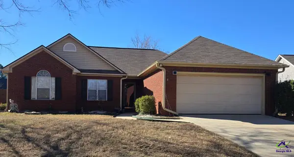 150 Knights Bridge, Warner Robins, GA 31093