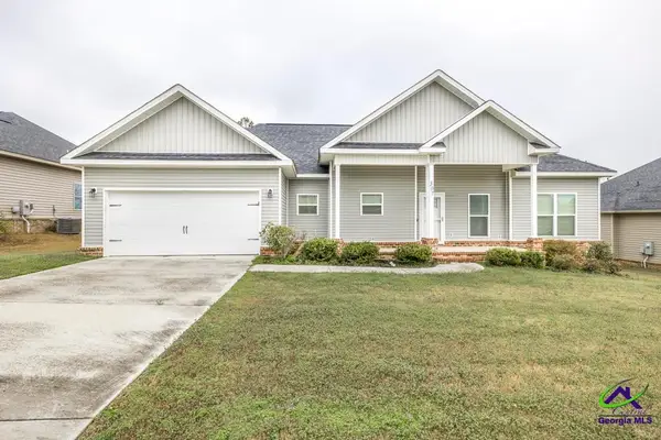 307 Ledford Way, Bonaire, GA 31005