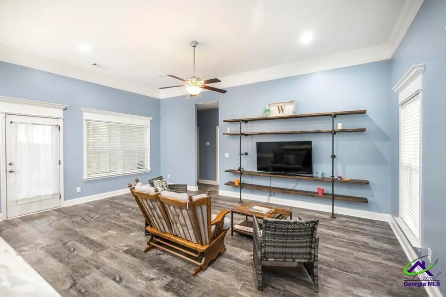 307 Ledford Way, Bonaire, GA 31005 - #2