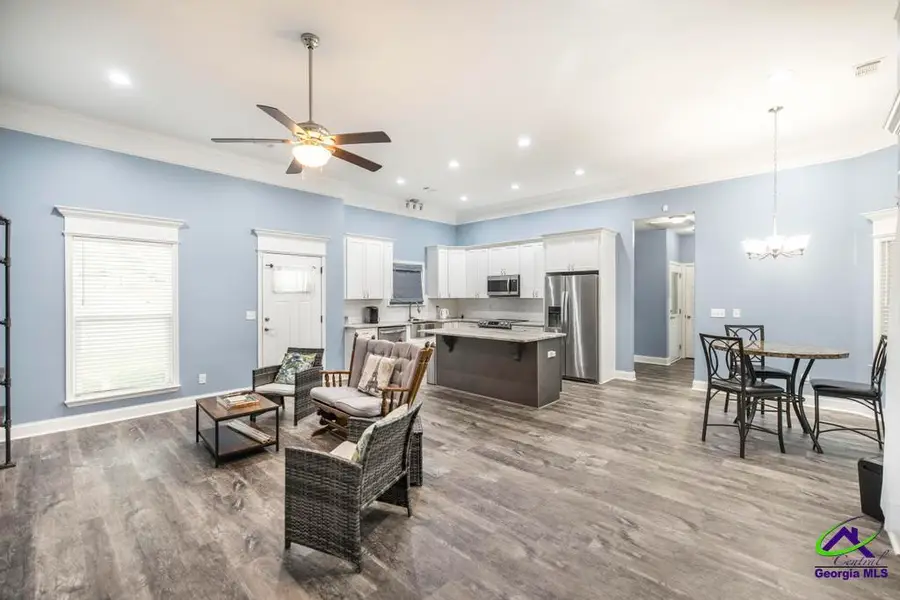 307 Ledford Way, Bonaire, GA 31005 - #3