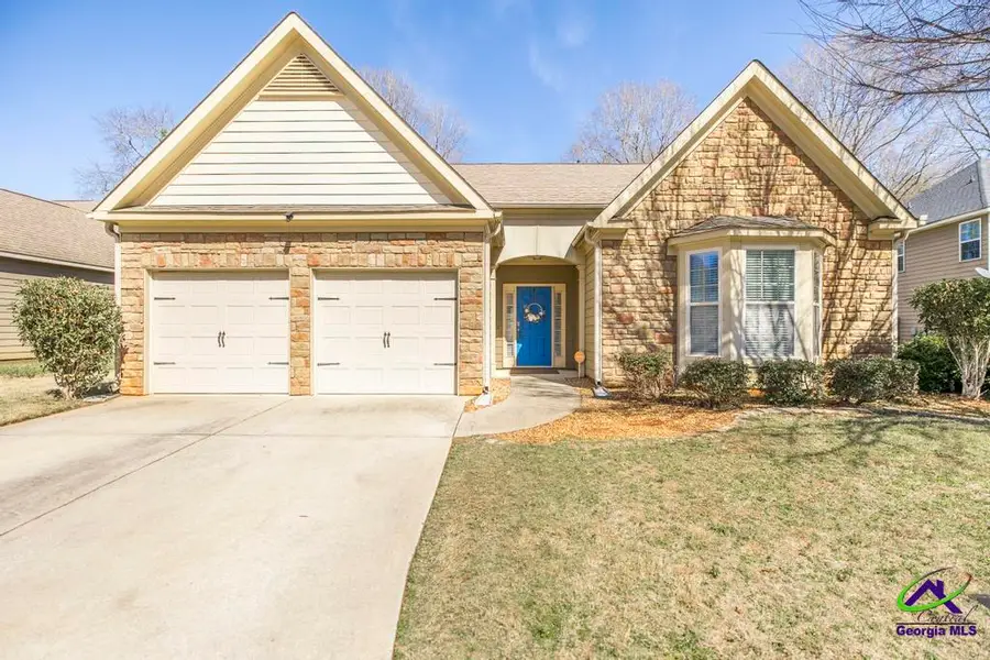 216 Dog Fennel Lane, Perry, GA 31069 - #3