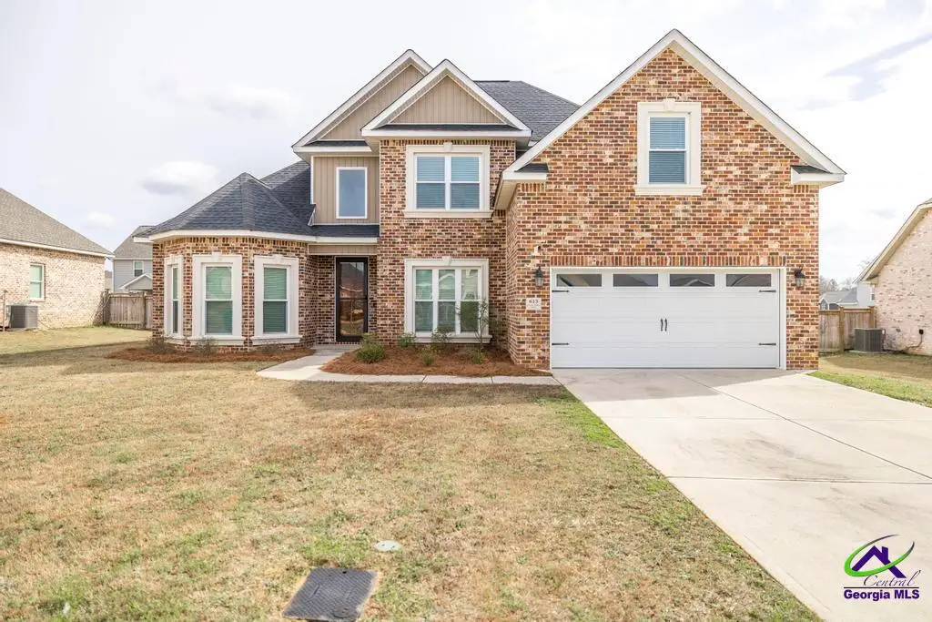 613 Jeffery Thomas Drive, Bonaire, GA 31005 - #1