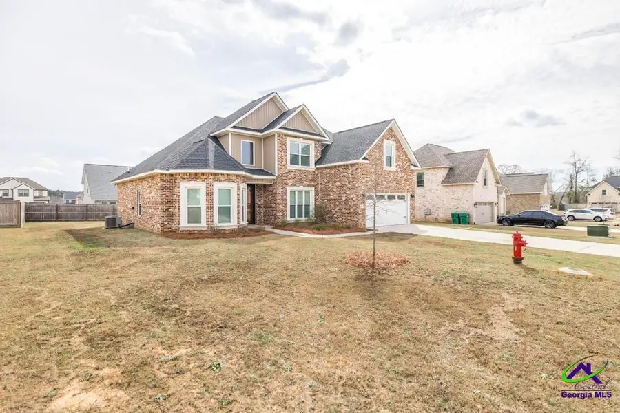 613 Jeffery Thomas Drive, Bonaire, GA 31005 - #3