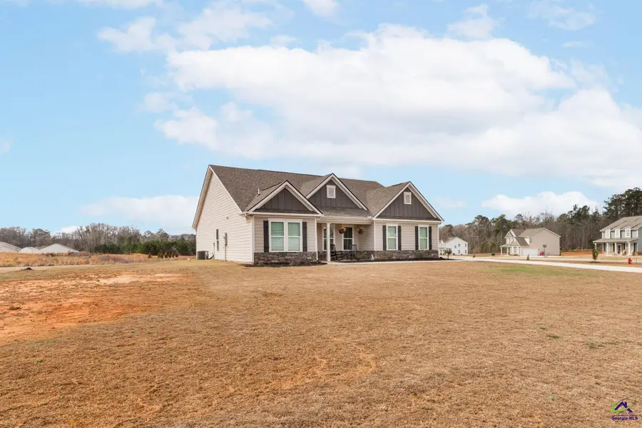 121 James Place, Macon, GA 31210 - #2