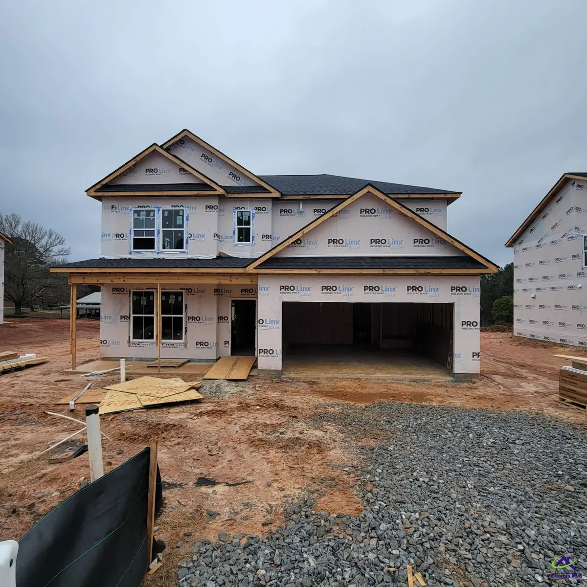 119 Bramblewood Lane, Perry, GA 31069 - #1