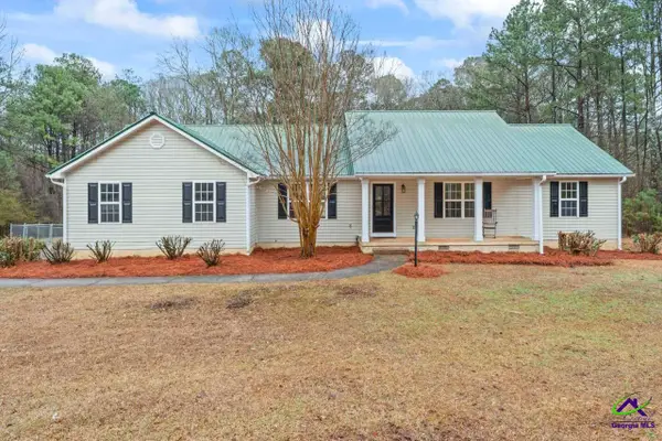 2093 Highway 36 E, Milner, GA 30257