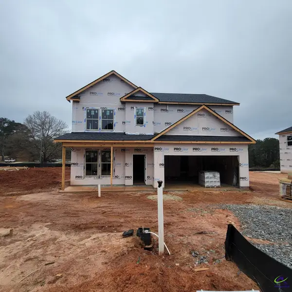 117 Bramblewood Lane, Perry, GA 31069