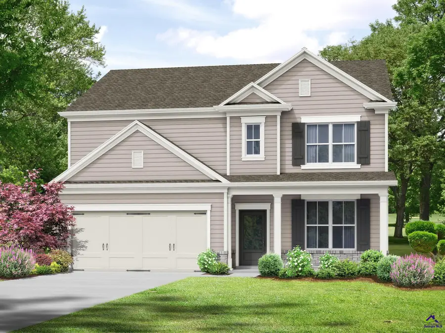 117 Bramblewood Lane, Perry, GA 31069 - #2