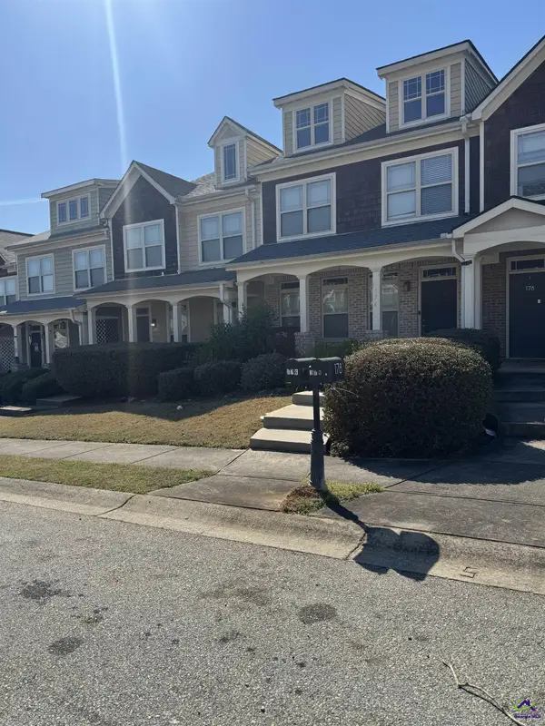 176 Cold Creek Parkway, Macon, GA 31210