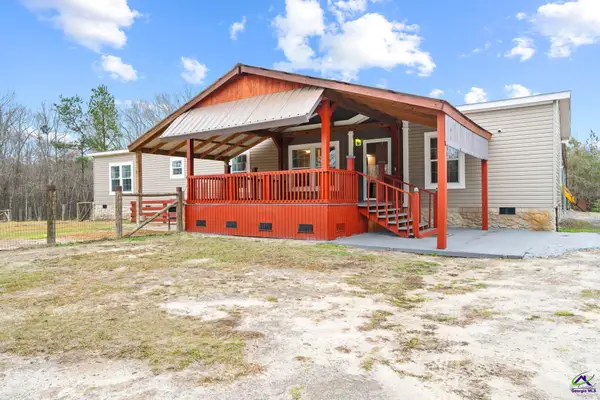 29 Purvis Lane, McRae, GA 31055