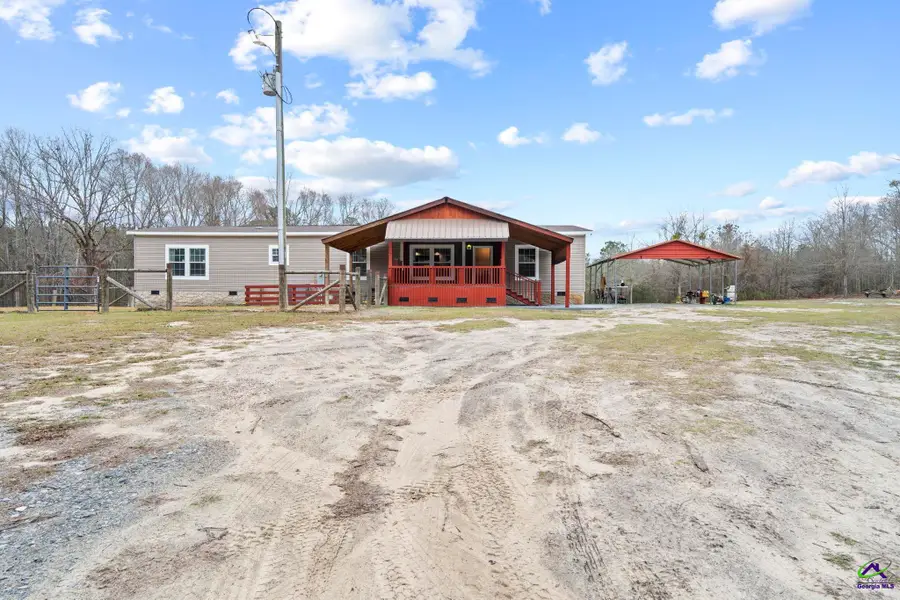 29 Purvis Lane, McRae, GA 31055 - #2