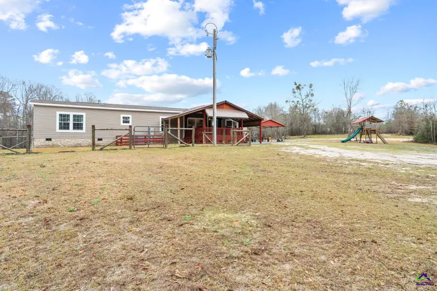 29 Purvis Lane, McRae, GA 31055 - #3