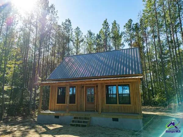 1190 wriley Road, Irwinton, GA 31042